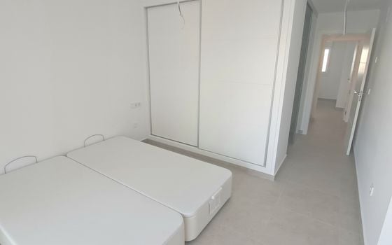 2 bedroom Apartment in Playa Flamenca - SLS99065 - Photo - Small - 7