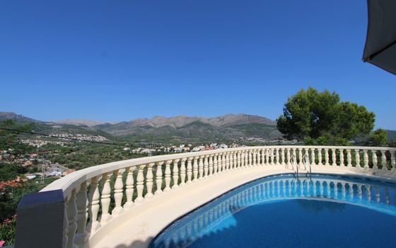 3 bedroom Villa in Orba - PGP99074 - Photo - 3