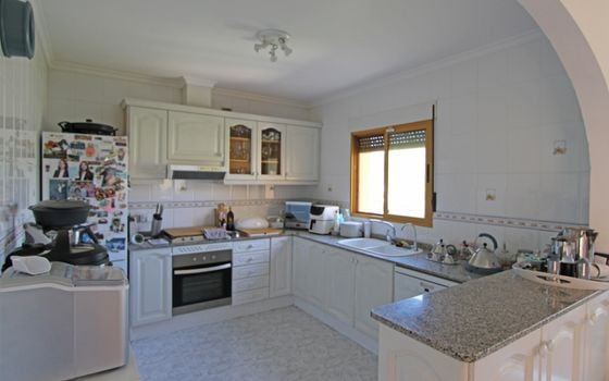 3 bedroom Villa in Orba - PGP99074 - Photo - Small - 8