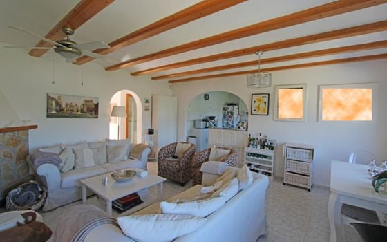 3 bedroom Villa in Orba - PGP99074 - Photo - 5