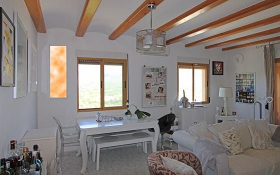 3 bedroom Villa in Orba - PGP99074 - Photo - Small - 6