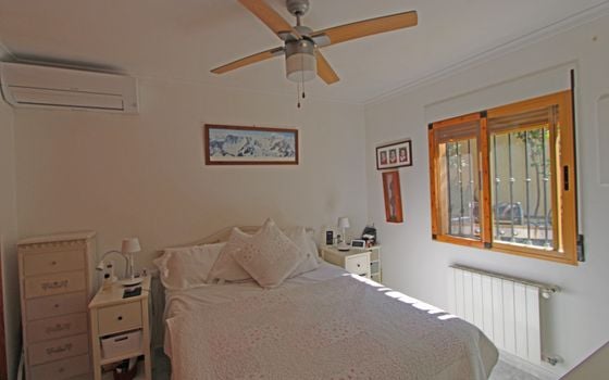 3 bedroom Villa in Orba - PGP99074 - Photo - Small - 9