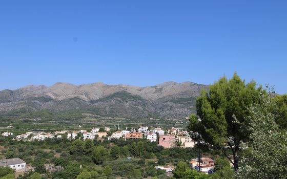 3 bedroom Villa in Orba - PGP99074 - Photo - Small - 24
