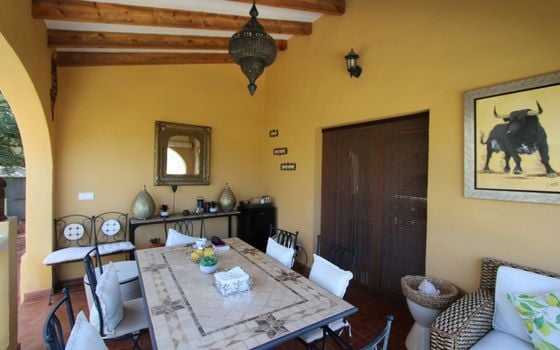 3 bedroom Villa in Orba - PGP99074 - Photo - Small - 21