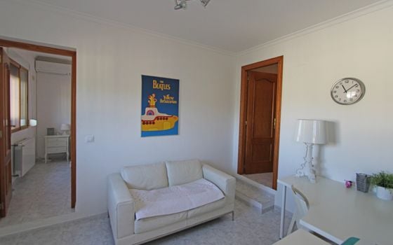 3 bedroom Villa in Orba - PGP99074 - Photo - Small - 14