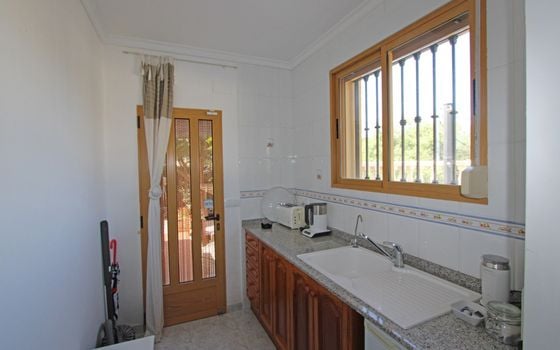 3 bedroom Villa in Orba - PGP99074 - Photo - Small - 17