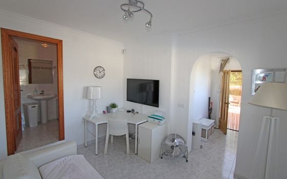 3 bedroom Villa in Orba - PGP99074 - Photo - Small - 15