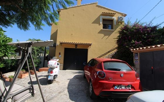 3 bedroom Villa in Orba - PGP99074 - Photo - Small - 23