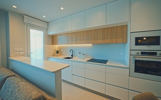 Bungalow cu 3 dormitoare în Pilar de la Horadada - NS138755 - Imagini - Small - 12