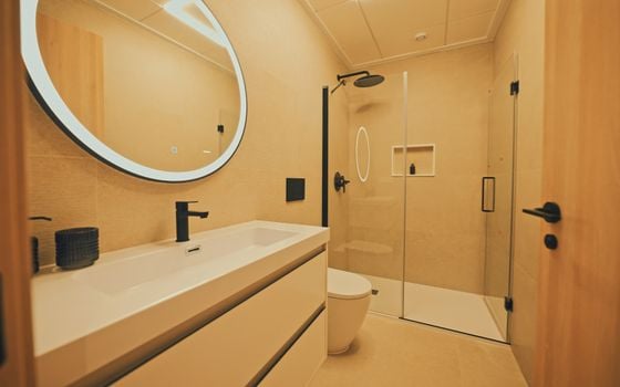 Bungalow cu 3 dormitoare în Pilar de la Horadada - NS138755 - Imagini - Small - 18