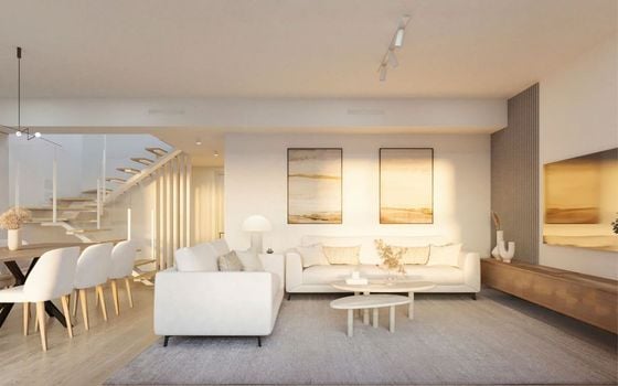 Apartament cu 3 dormitoare în Calpe - GF138779 - Imagini - Small - 9