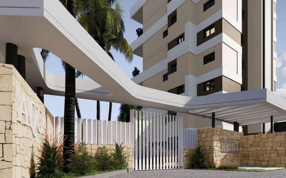 Apartament cu 3 dormitoare în Calpe - GF138779 - Imagini - Small - 22
