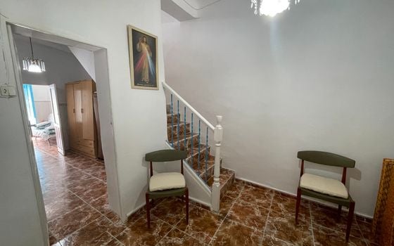 5 bedroom Townhouse in Rojales - SLN99189 - Photo - Small - 7