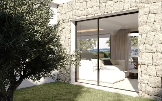 Villa   v Finestrat, 4 ložnice - CG138900 - Foto - Small - 13