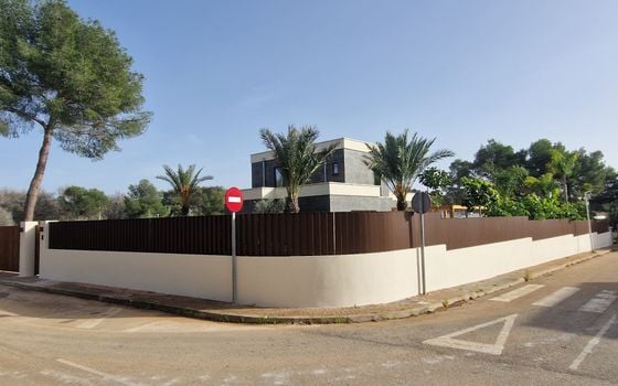 3 Schlafzimmer Villa in Xàbia - PD138904 - Foto - Small - 35