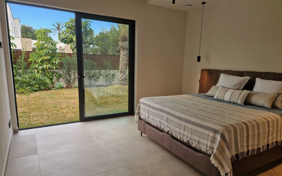 3 Schlafzimmer Villa in Xàbia - PD138904 - Foto - Small - 19