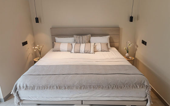 3 Schlafzimmer Villa in Xàbia - PD138904 - Foto - Small - 26