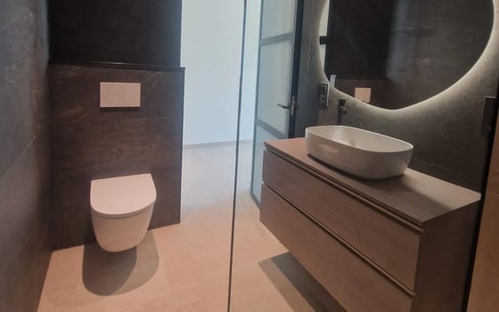 3 Schlafzimmer Villa in Xàbia - PD138904 - Foto - Small - 22