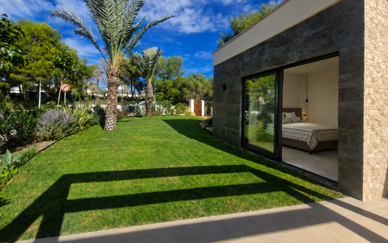 3 Schlafzimmer Villa in Xàbia - PD138904 - Foto - Small - 21
