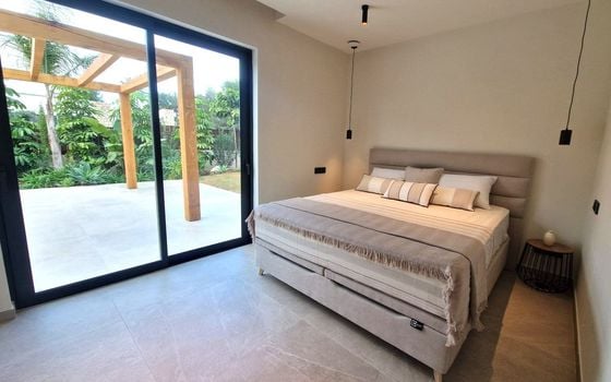 3 Schlafzimmer Villa in Xàbia - PD138904 - Foto - Small - 25
