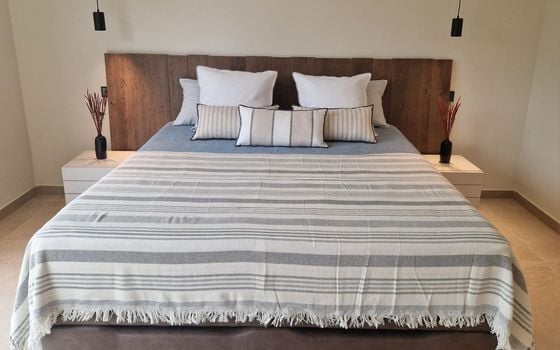 3 Schlafzimmer Villa in Xàbia - PD138904 - Foto - Small - 20