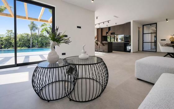 3 Schlafzimmer Villa in Xàbia - PD138904 - Foto - Small - 8