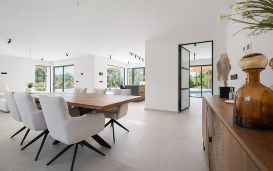 3 Schlafzimmer Villa in Xàbia - PD138904 - Foto - Small - 9