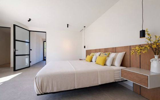 3 Schlafzimmer Villa in Xàbia - PD138904 - Foto - Small - 14