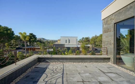 3 Schlafzimmer Villa in Xàbia - PD138904 - Foto - Small - 18
