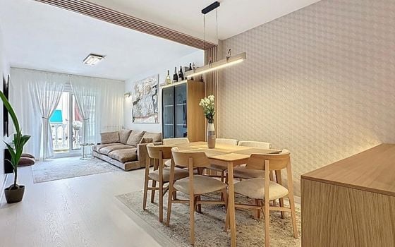 Apartamento de 2 habitaciones en San Pedro del Pinatar - MVR99452 - Foto - 3