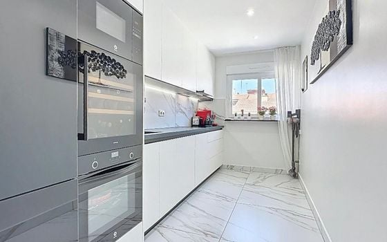 Apartamento de 2 habitaciones en San Pedro del Pinatar - MVR99452 - Foto - 5