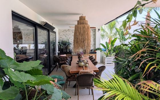 Villa de 3 chambres à Calp - CBP99472 - Photo - Small - 6