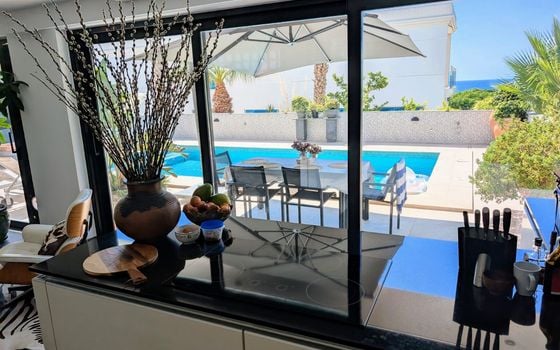 Villa de 3 chambres à Calp - CBP99472 - Photo - Small - 15