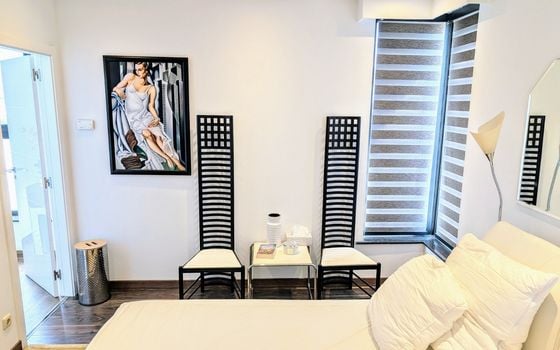 Villa de 3 chambres à Calp - CBP99472 - Photo - Small - 22