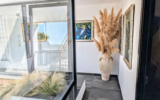 Villa de 3 chambres à Calp - CBP99472 - Photo - Small - 33