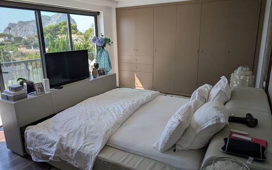 Villa de 3 chambres à Calp - CBP99472 - Photo - Small - 23