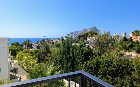 Villa de 3 chambres à Calp - CBP99472 - Photo - Small - 38