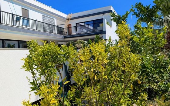 Villa de 3 chambres à Calp - CBP99472 - Photo - Small - 37