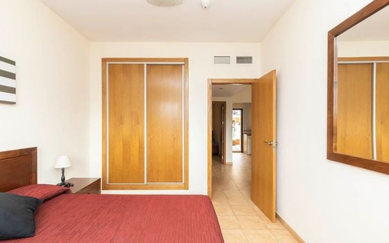 2 Schlafzimmer Appartement in Aguilas - AE139428 - Foto - Small - 19