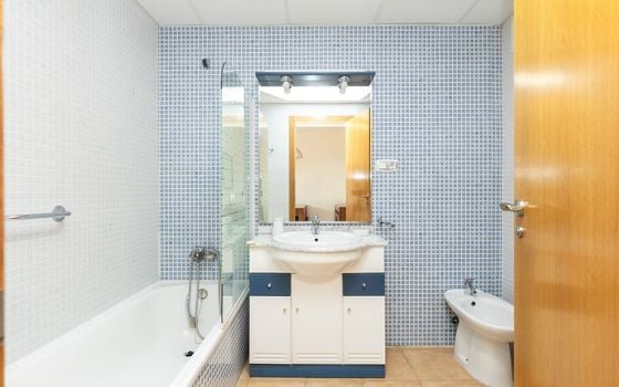 2 Schlafzimmer Appartement in Aguilas - AE139428 - Foto - Small - 21