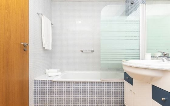 2 Schlafzimmer Appartement in Aguilas - AE139428 - Foto - Small - 20