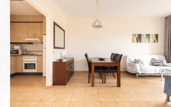 2 Schlafzimmer Appartement in Aguilas - AE139428 - Foto - Small - 10