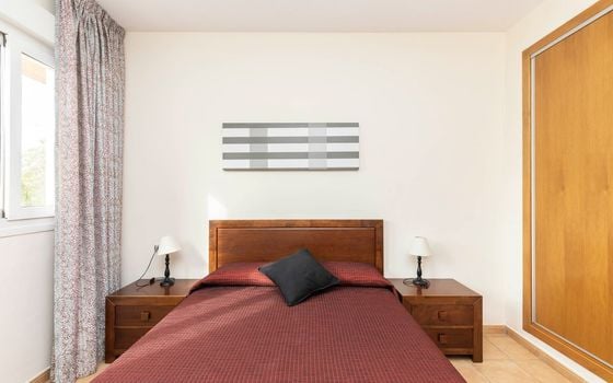 2 Schlafzimmer Appartement in Aguilas - AE139428 - Foto - Small - 18