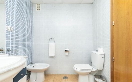 2 Schlafzimmer Appartement in Aguilas - AE139428 - Foto - Small - 22