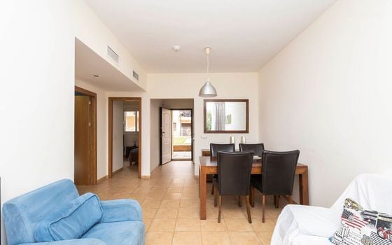 2 Schlafzimmer Appartement in Aguilas - AE139428 - Foto - Small - 9