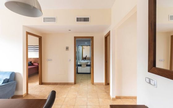 2 Schlafzimmer Appartement in Aguilas - AE139428 - Foto - Small - 15
