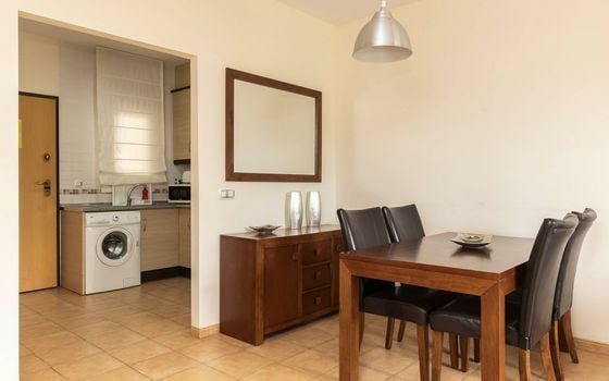 2 Schlafzimmer Appartement in Aguilas - AE139428 - Foto - Small - 11