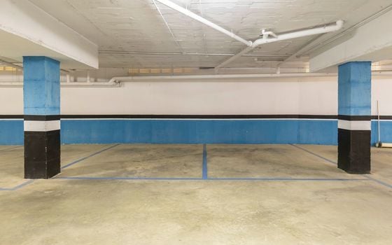 2 Schlafzimmer Appartement in Aguilas - AE139428 - Foto - Small - 36