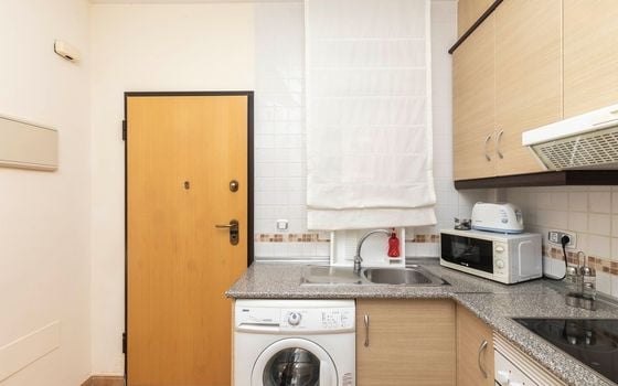 2 Schlafzimmer Appartement in Aguilas - AE139428 - Foto - Small - 13