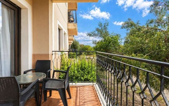 2 Schlafzimmer Appartement in Aguilas - AE139428 - Foto - Small - 27